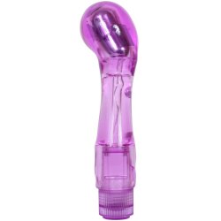 Nouvelle Massager 5 - Purple Sex Toy