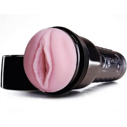 Fleshlight Pink Lady - Original Sex Toy