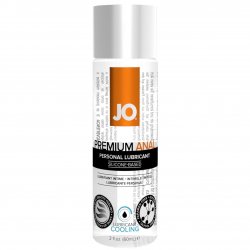 JO Anal Premium Cool - 2.5 oz. Sex Toy