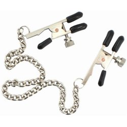 Bullnose Nipple Clamps Sex Toy
