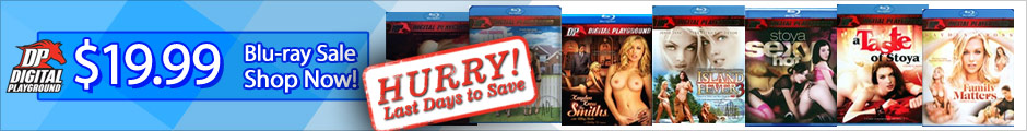 Digital Playground Blu-ray Sale. Shop now!