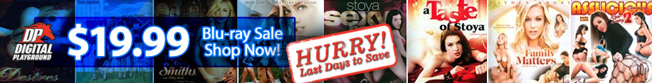 Digital Playground Blu-ray Sale. Shop now!